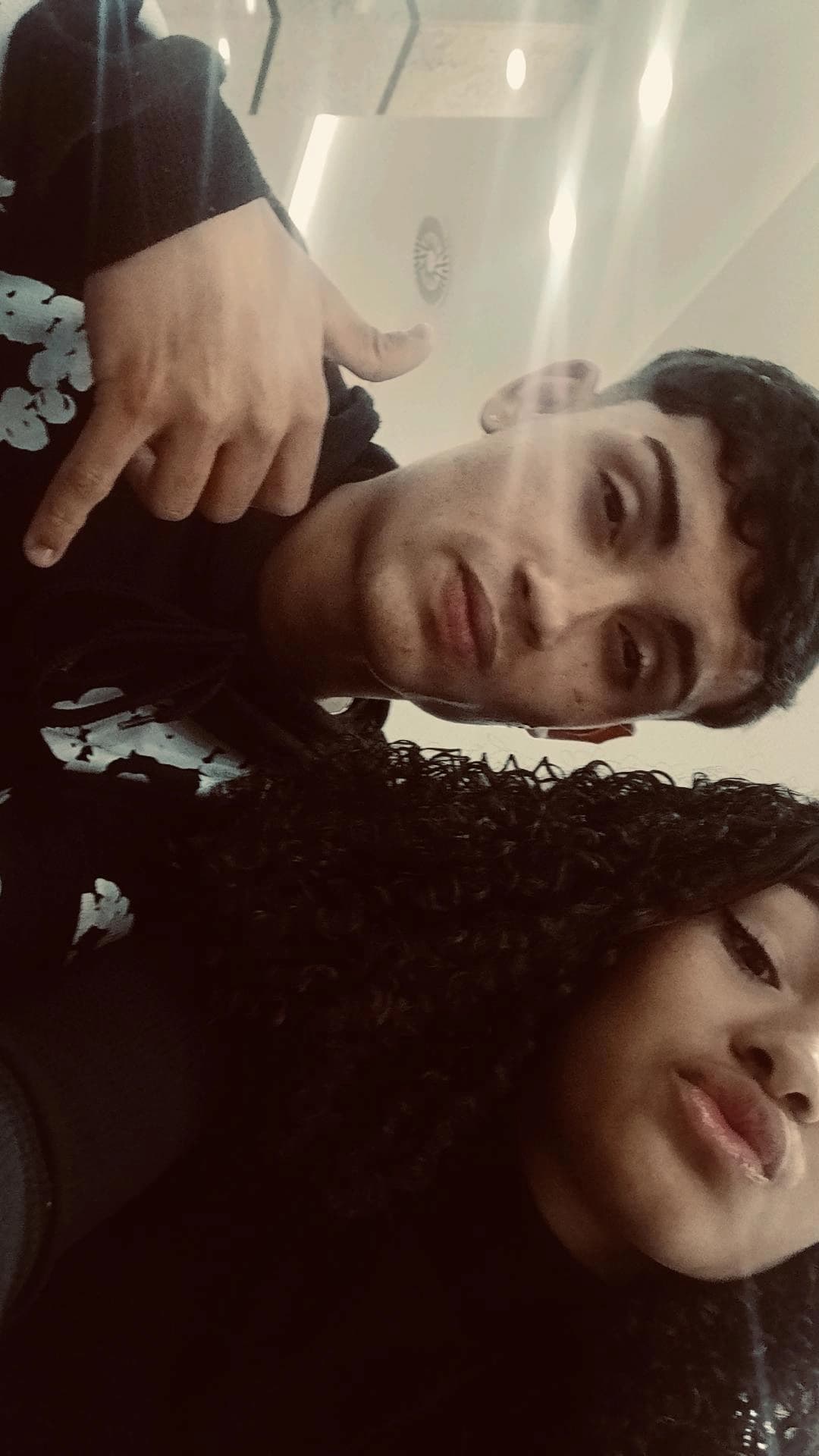 Primeira conversa começou em 23 de fevereiro de 2025, depois nunca mais parou.