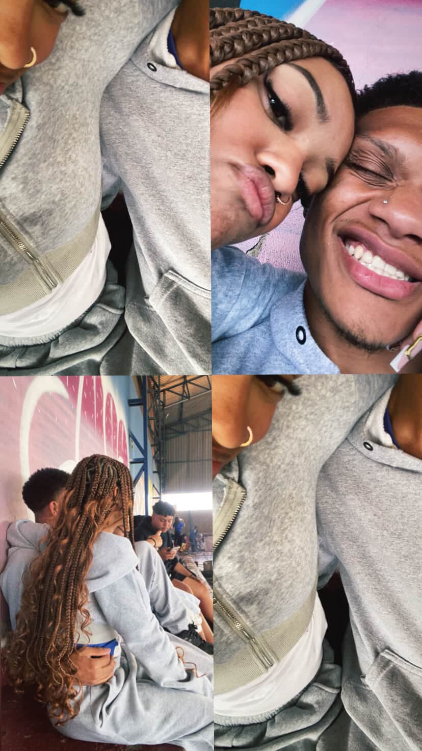 Uma de nossas foto preferidas