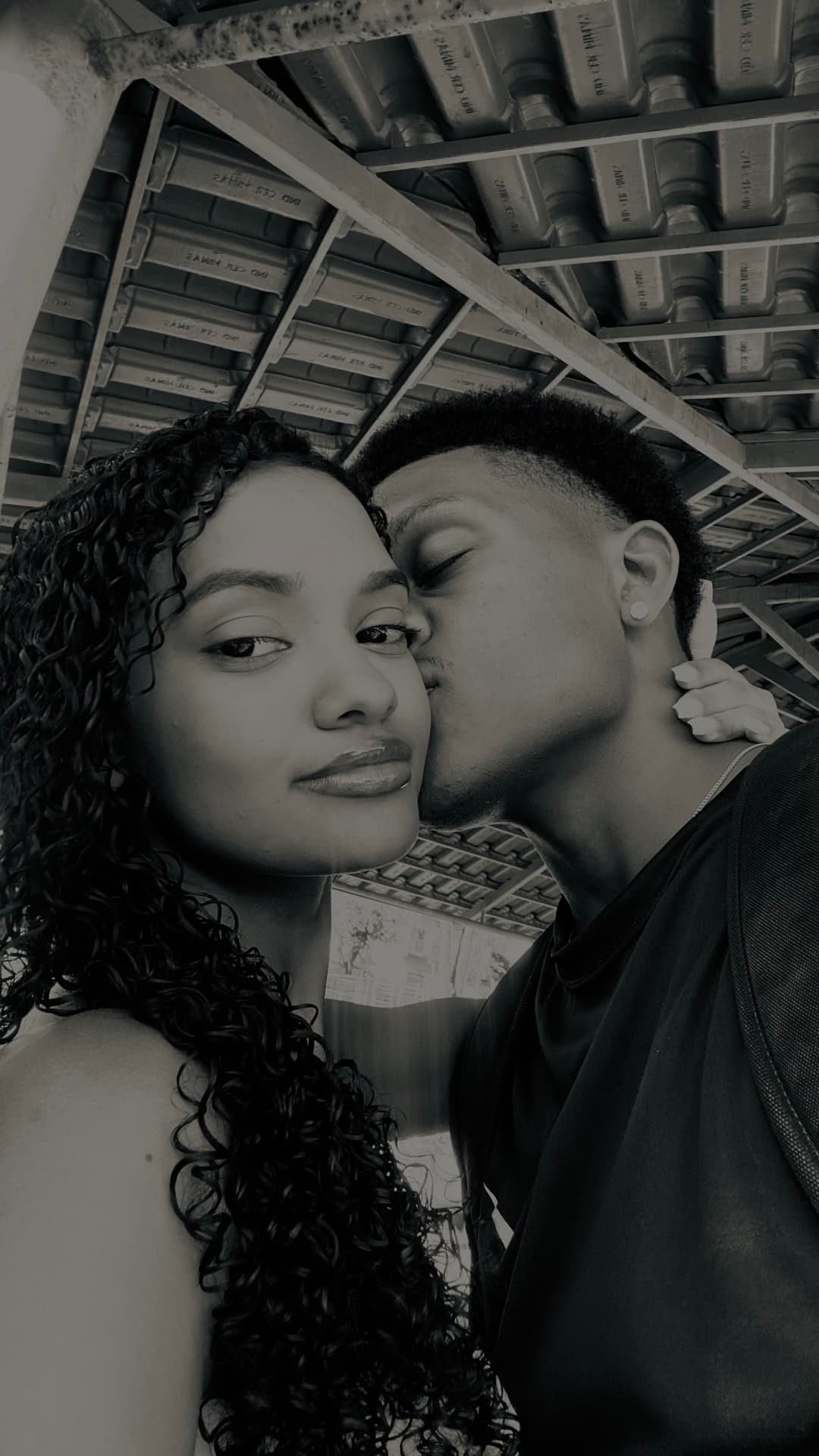 Nossa foto preferida