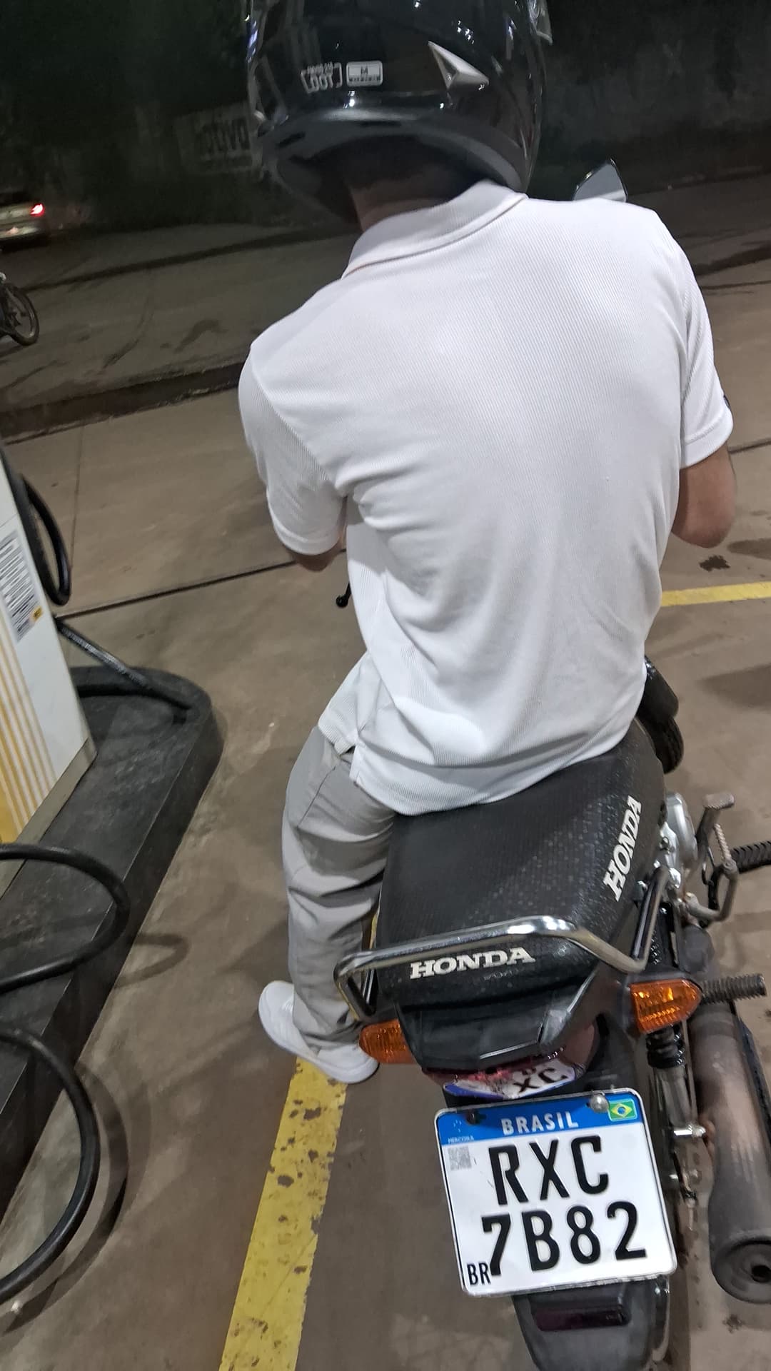 Primeiro beijo/primeiro encontro