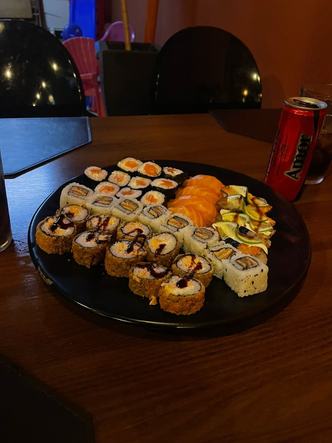 Quando o 'você' e o 'eu' começaram a virar 'nós'.