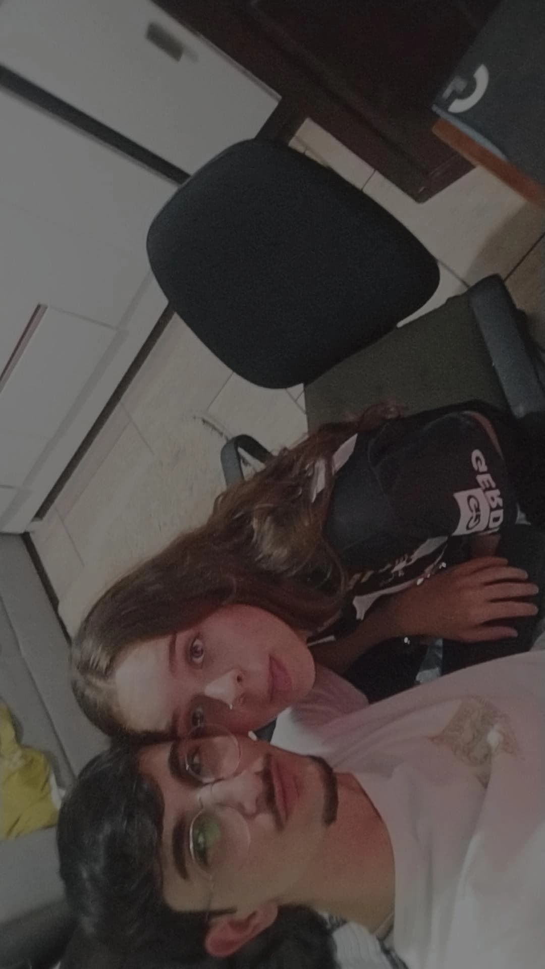 O primeiro capítulo em pixels