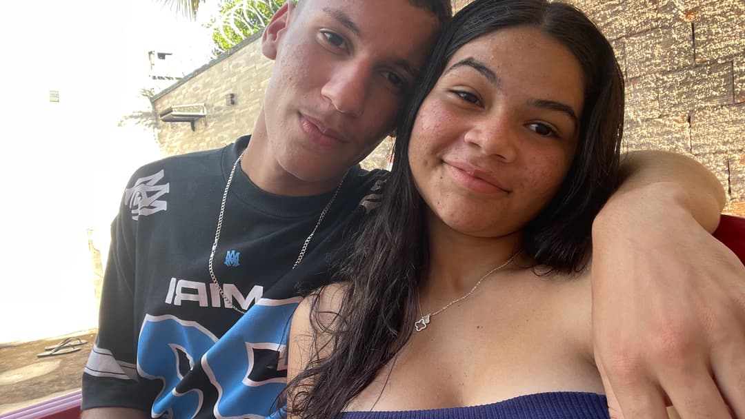 Quando a gente cê assumiu