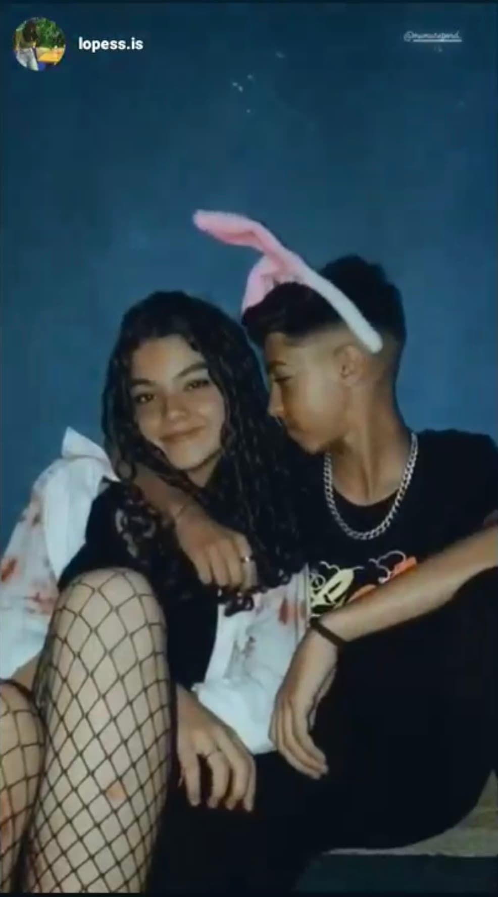 Nosso Primeiro Beijo