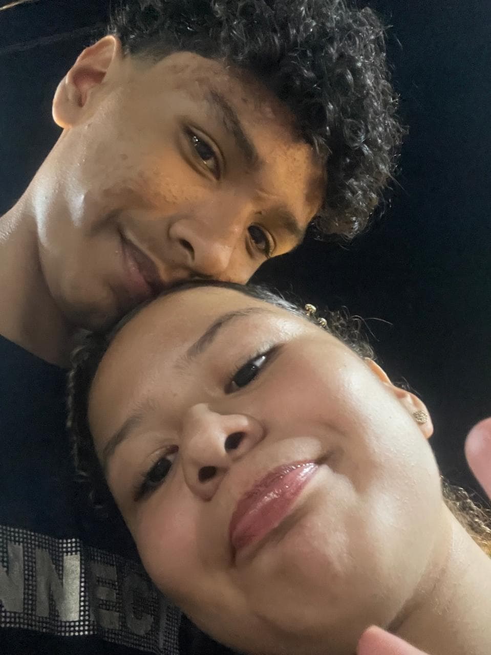 Nosso primeiro encontro