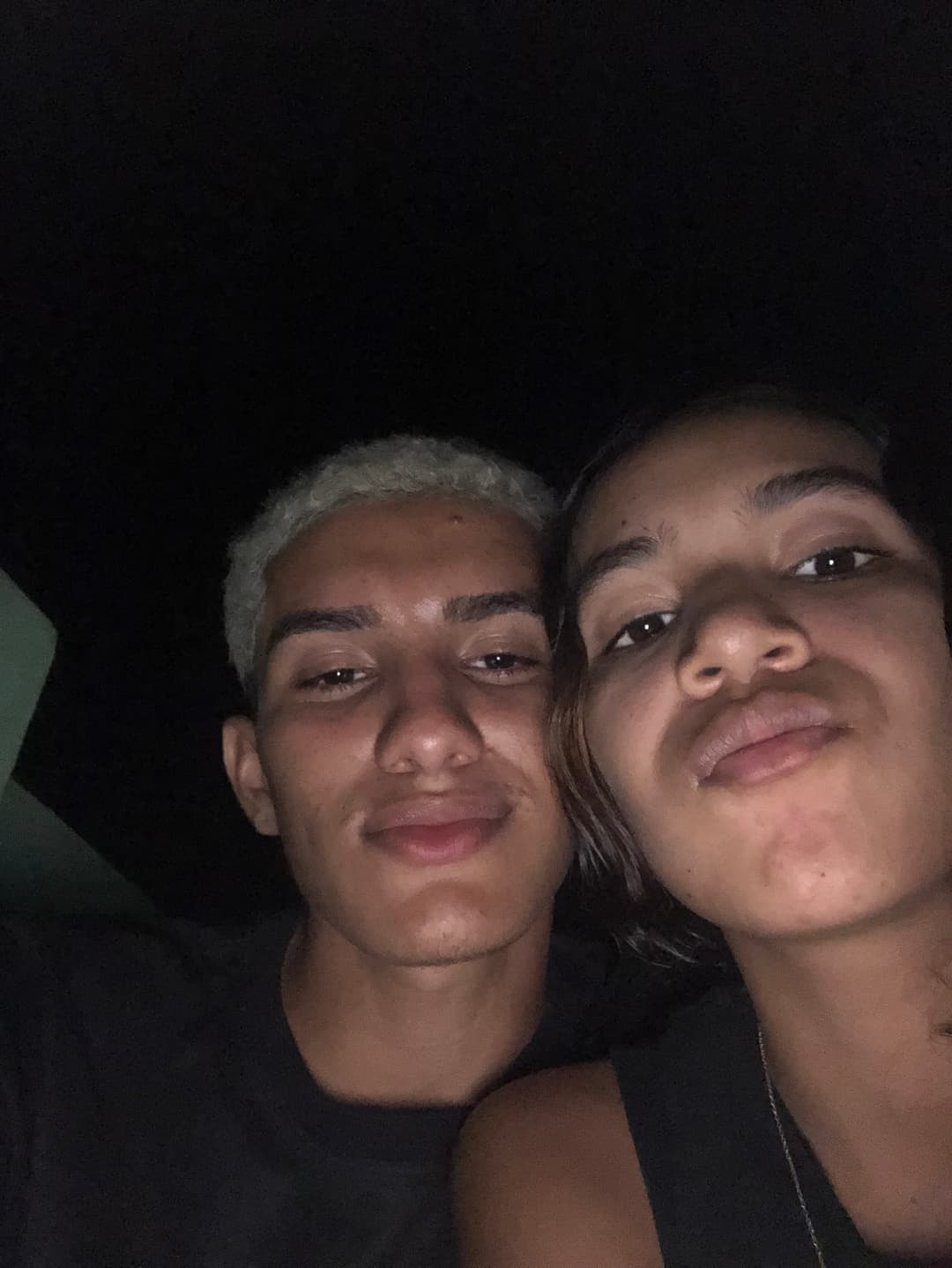 Nosso Primeiro Momento