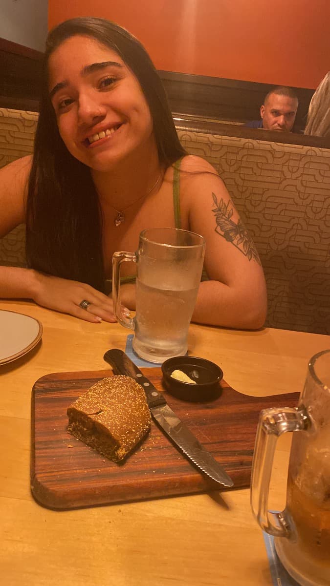 Mais um date especial