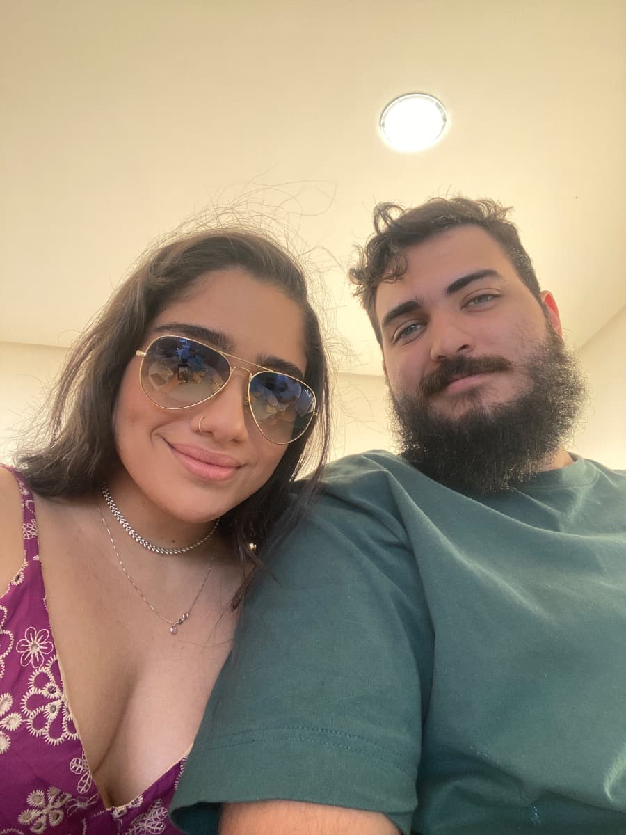 Mais um dos aniversários kkk