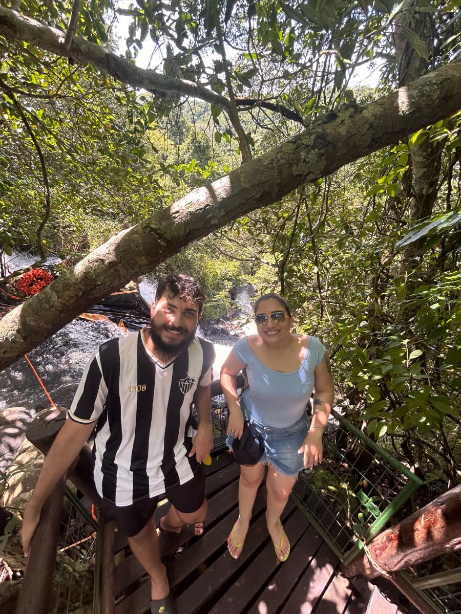 Memórias eternizadas