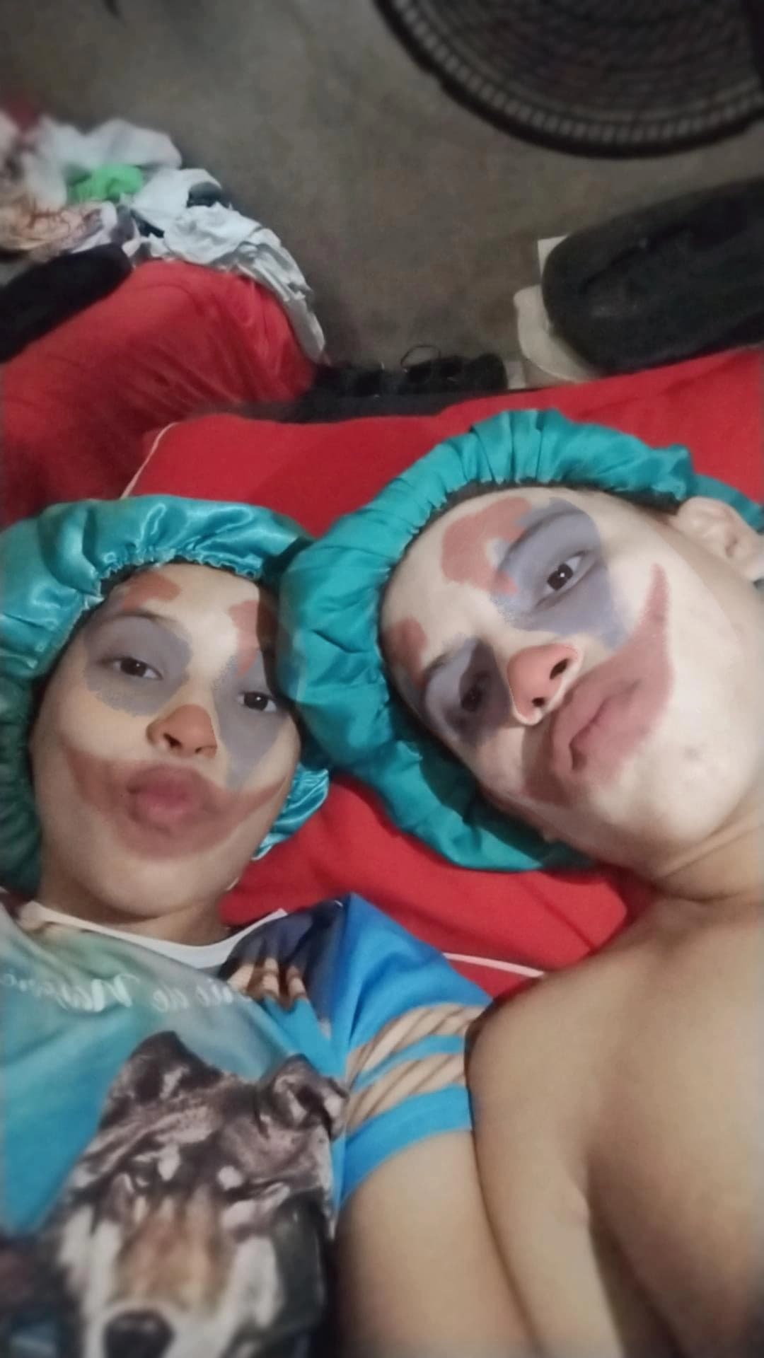 Na nossa futura casinha