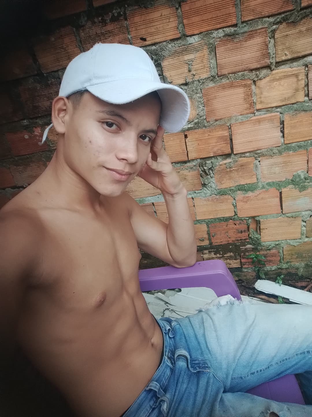 E isso amor, gostou ?