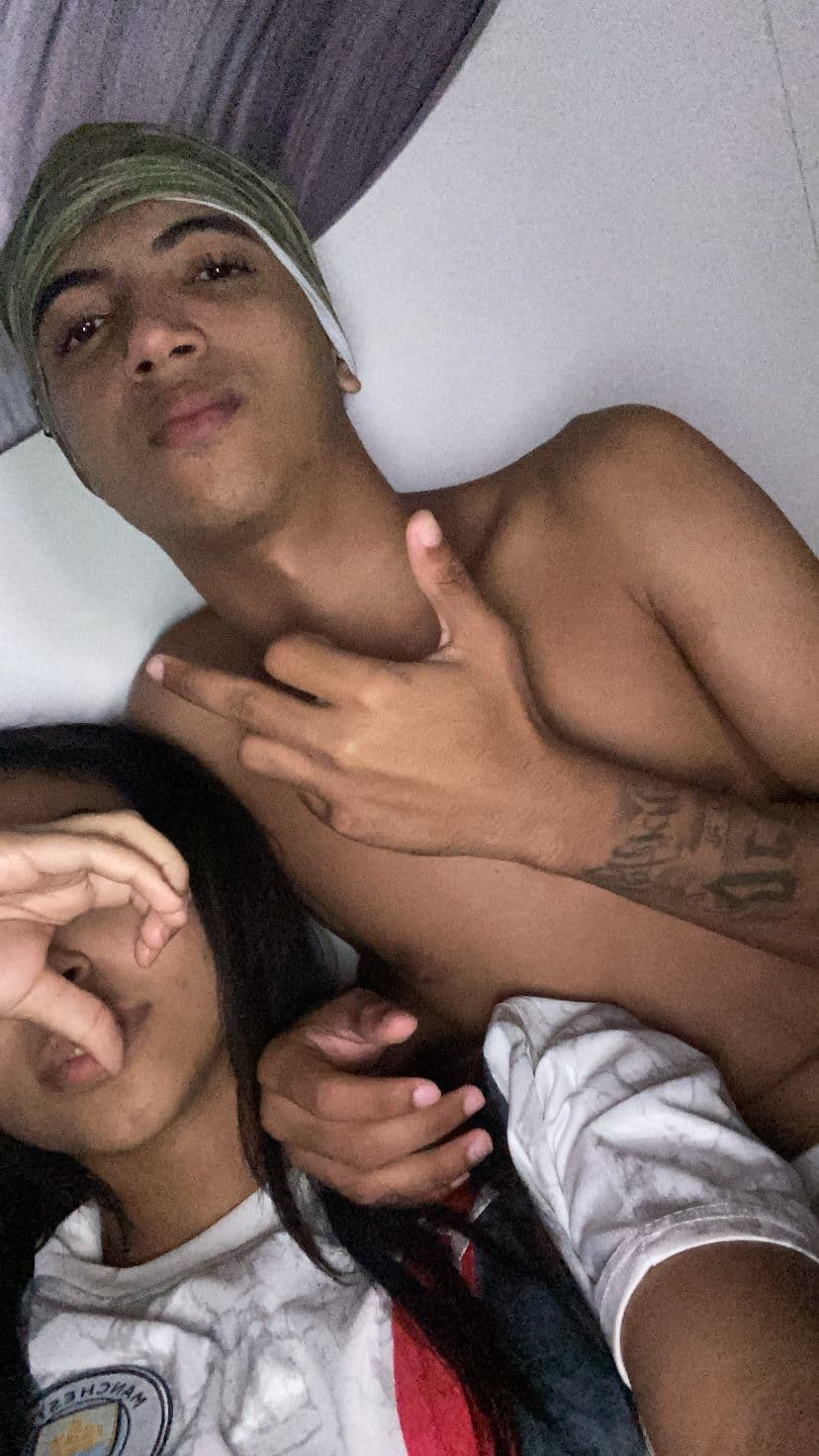 Onde tudo começou ✍🏽