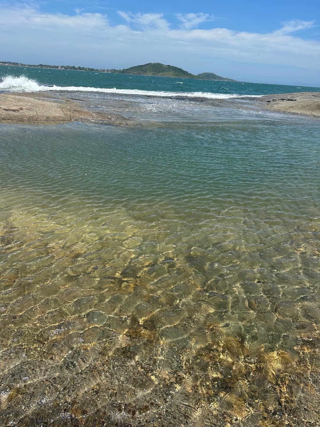 Quando a gnt viajou junto pela primeira vez