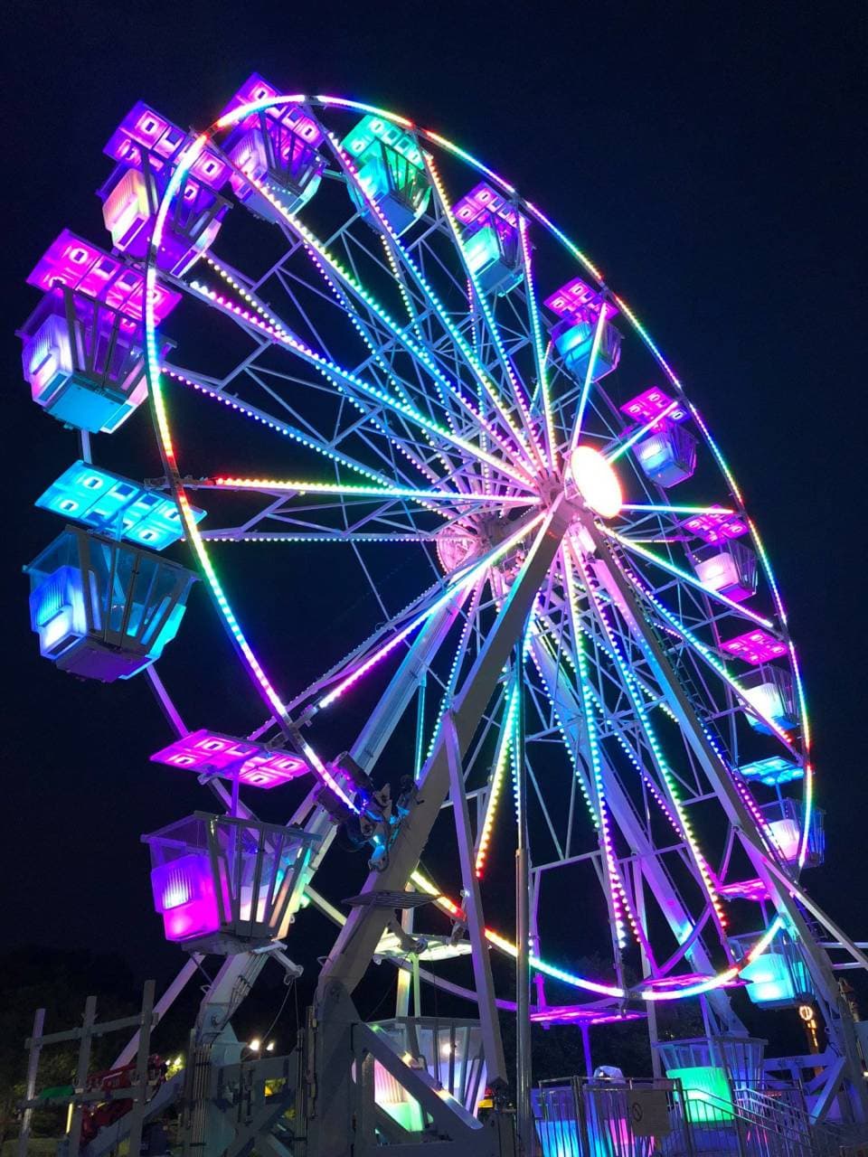 Nosso primeiro beijo