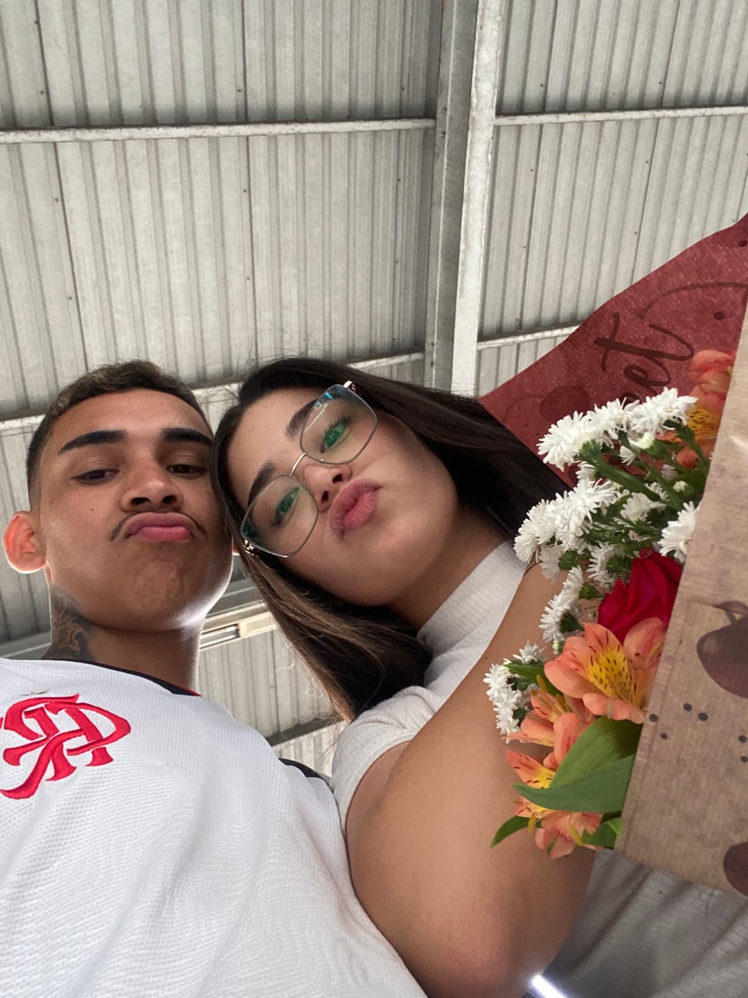 Meu primeiro e unico amor