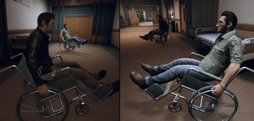 a primeira traição