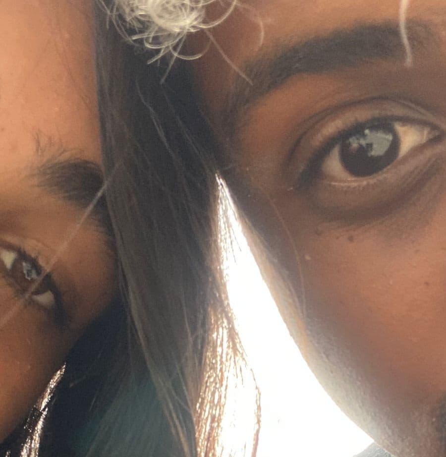 Nosso primeiro encontro