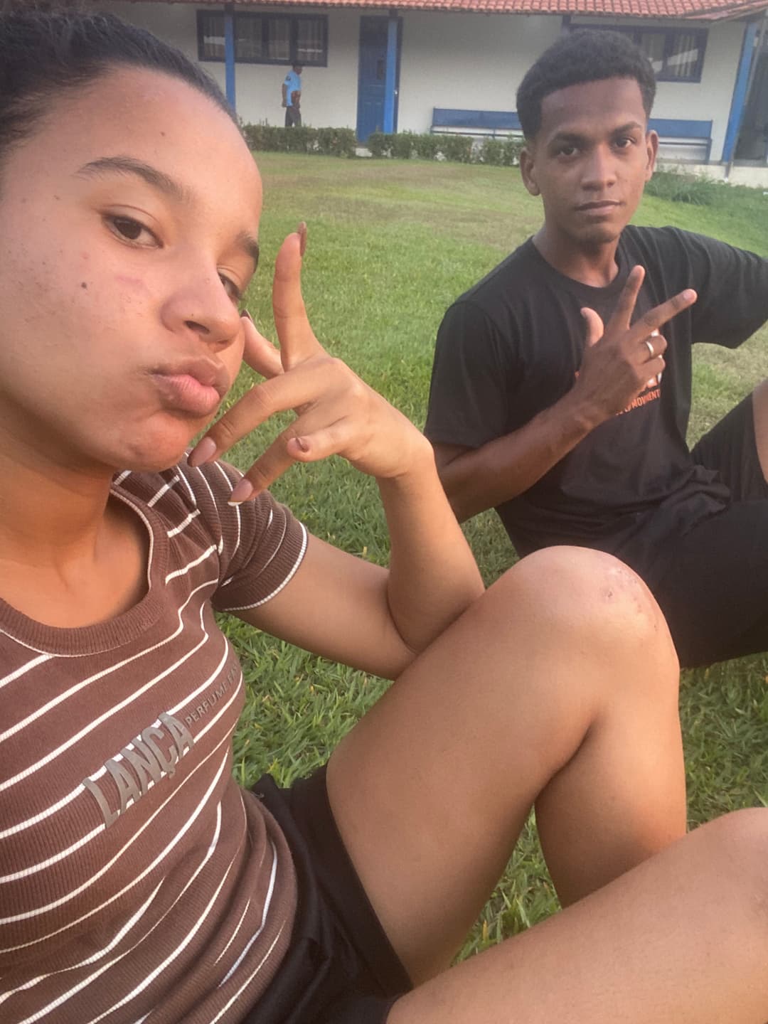 Dia que nos conhecemos