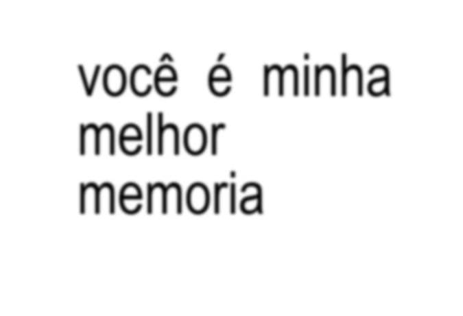 Meu primeiro textinho.