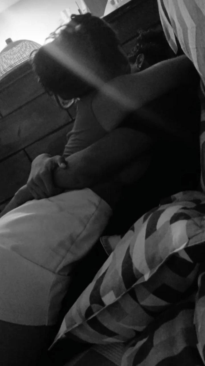 Dia que conheceu minha erê 🙄💖