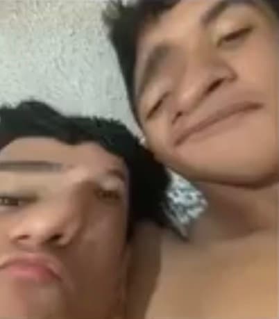 Fugas de madrugada 🥹