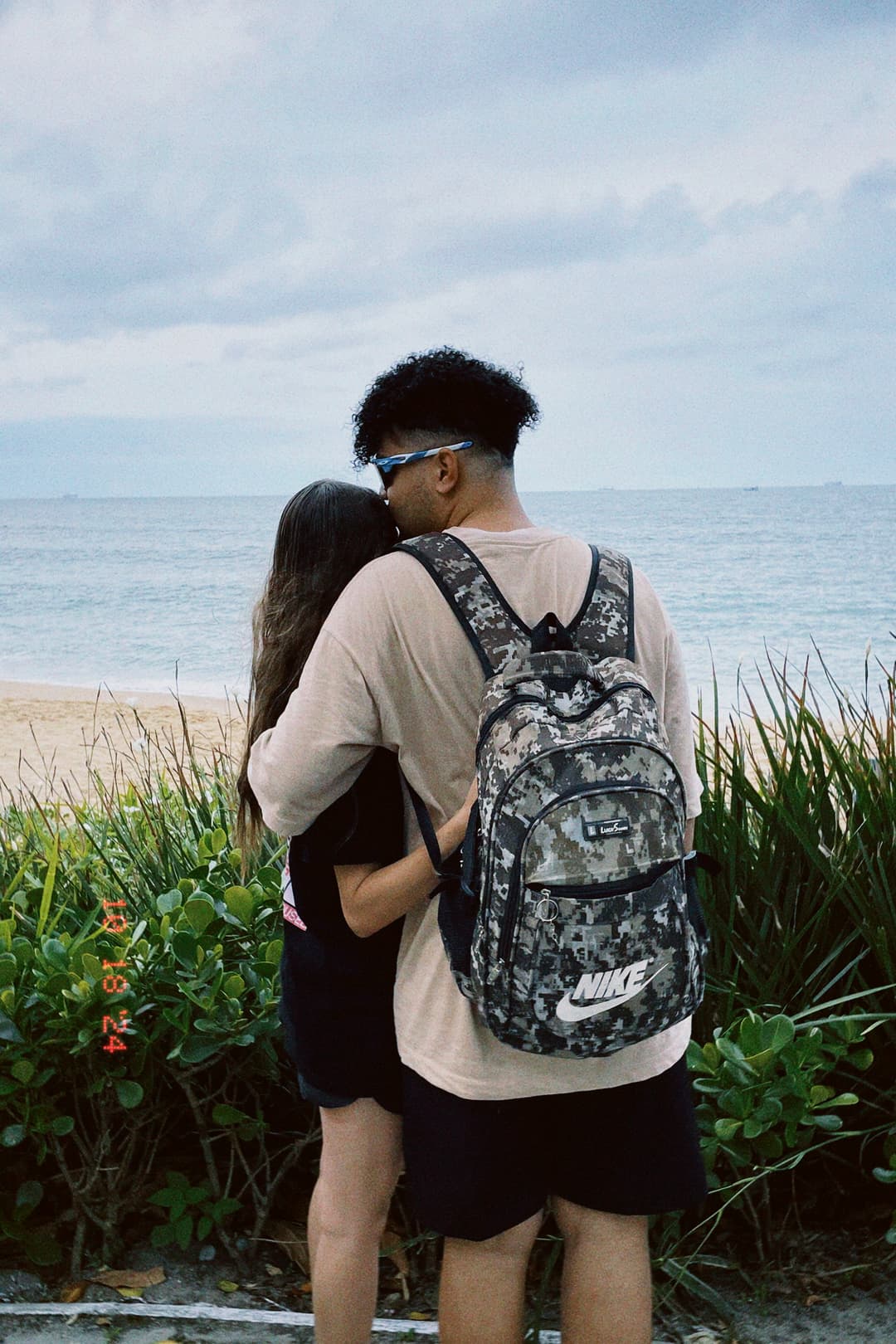 Nossa primeira viagem juntos