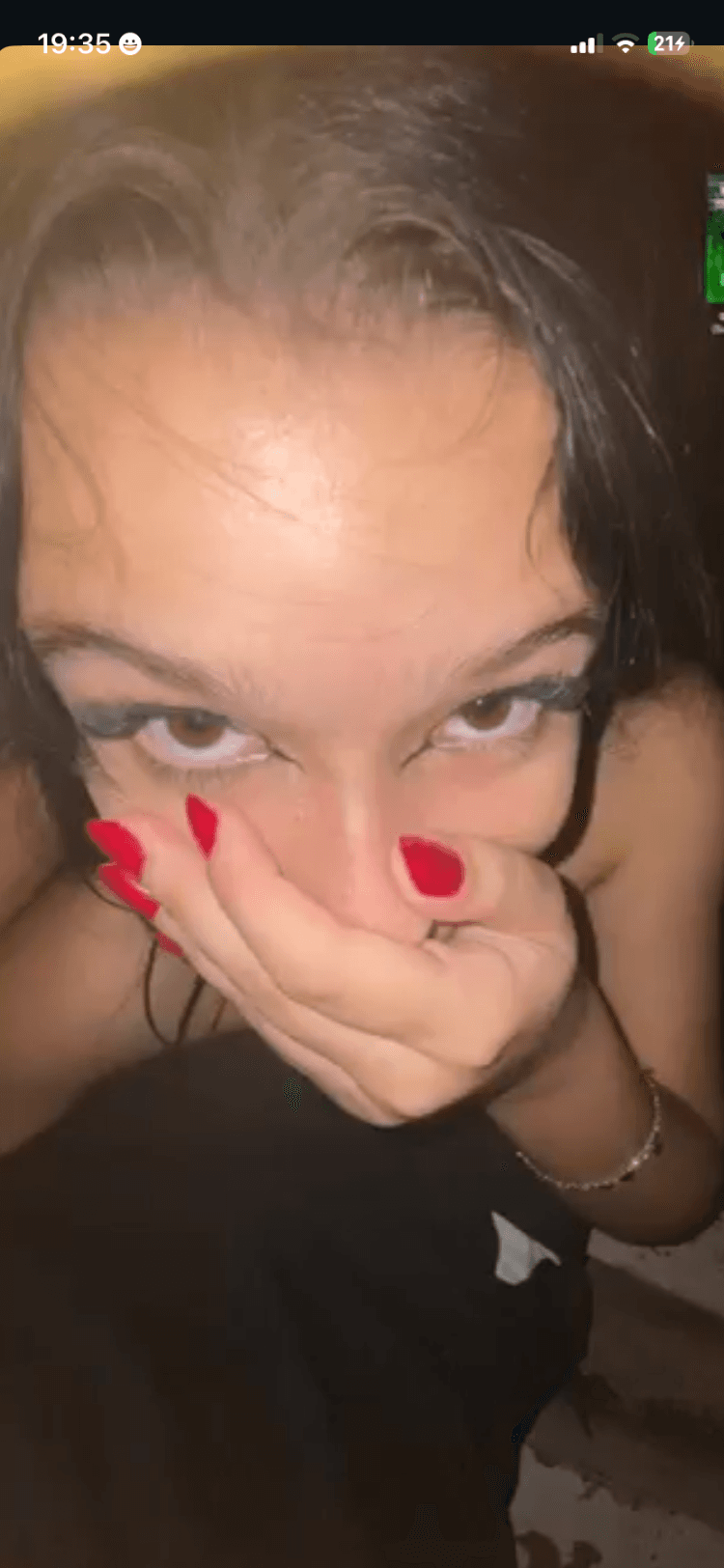 Quando nós encontramos