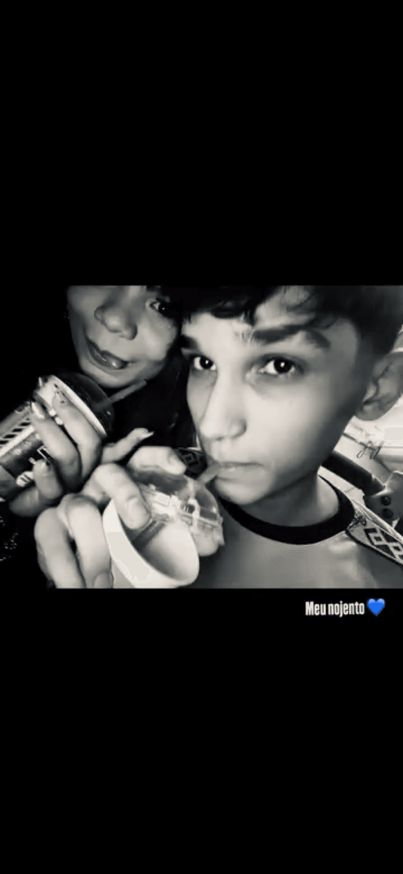 Nossa primeiro video kkk 🥹🤍