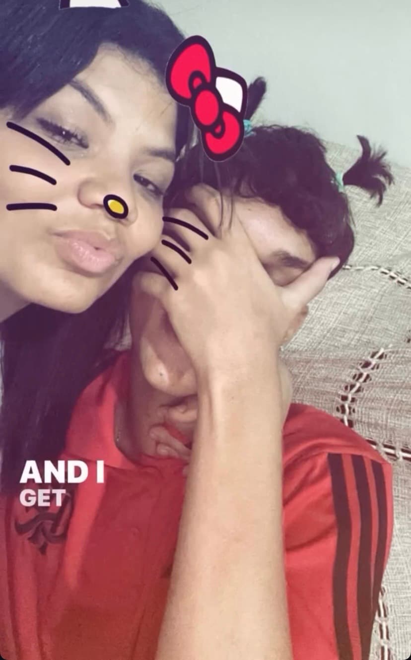 O dia q eu odiei e amei ao msm tempo kkk 🫶🏼