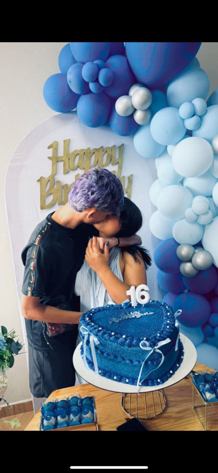 Aniversário da princesa ❤️