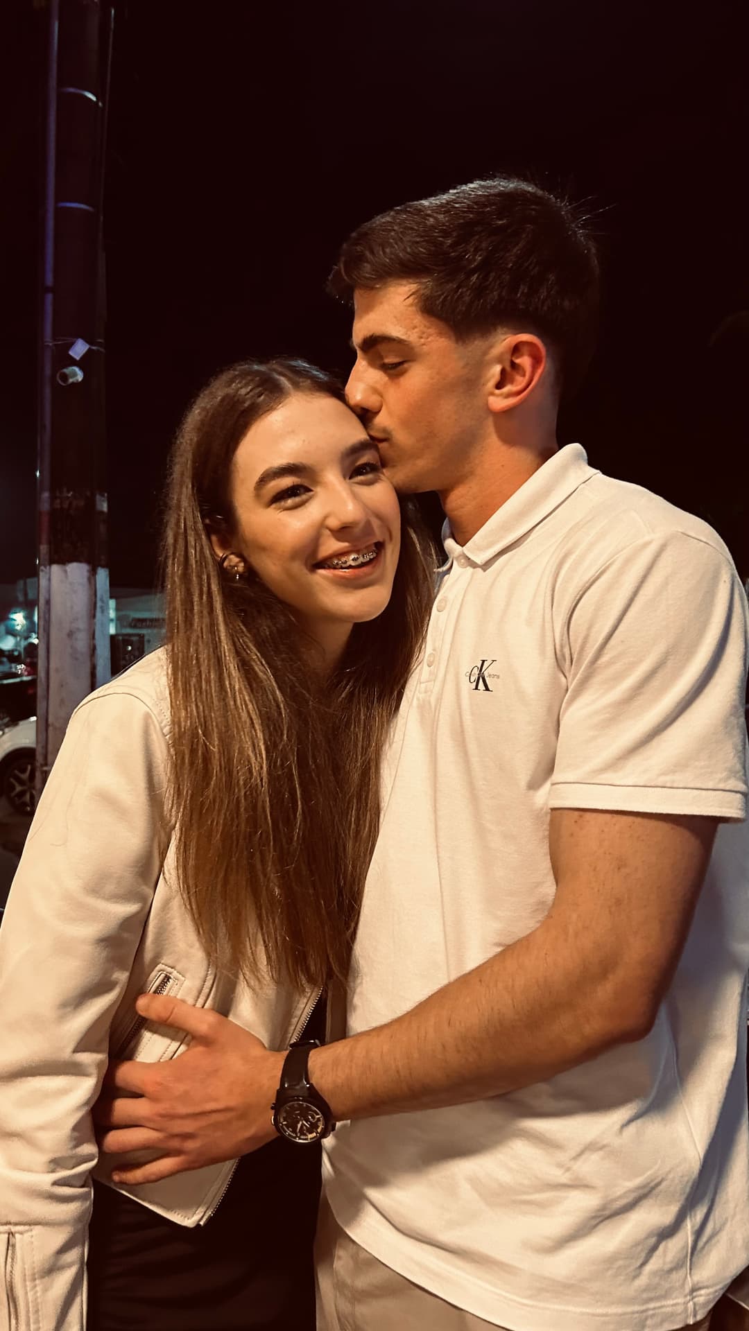 Primeira Foto Postada