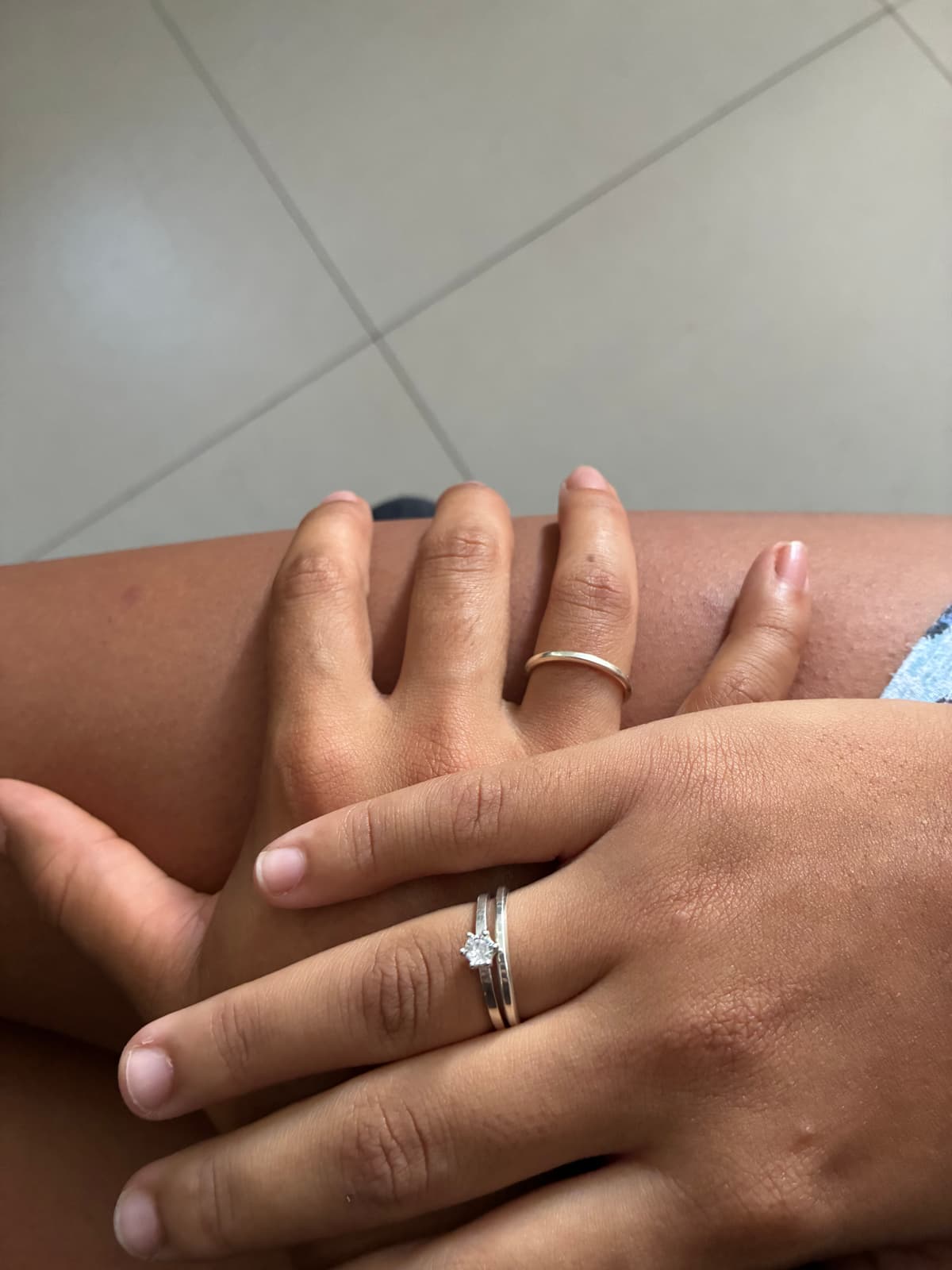 MELHOR DIA DA MINHA VIDAAA 🫀🫶🏼