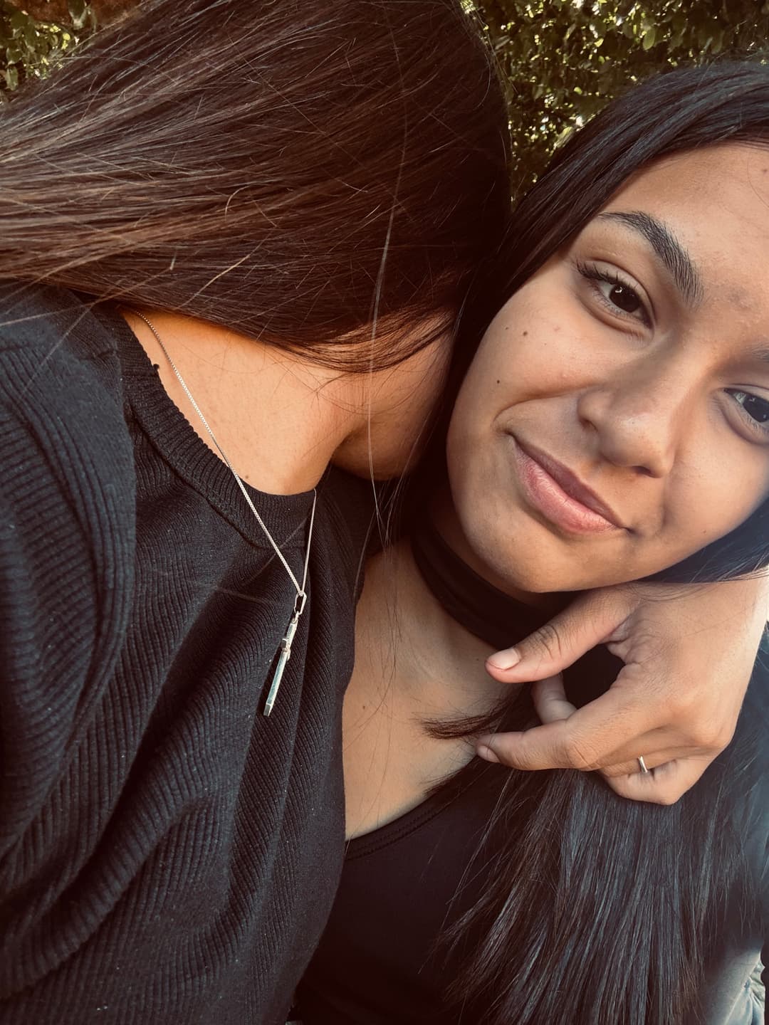 Só que se arisca merece viver o extraordinário"😛