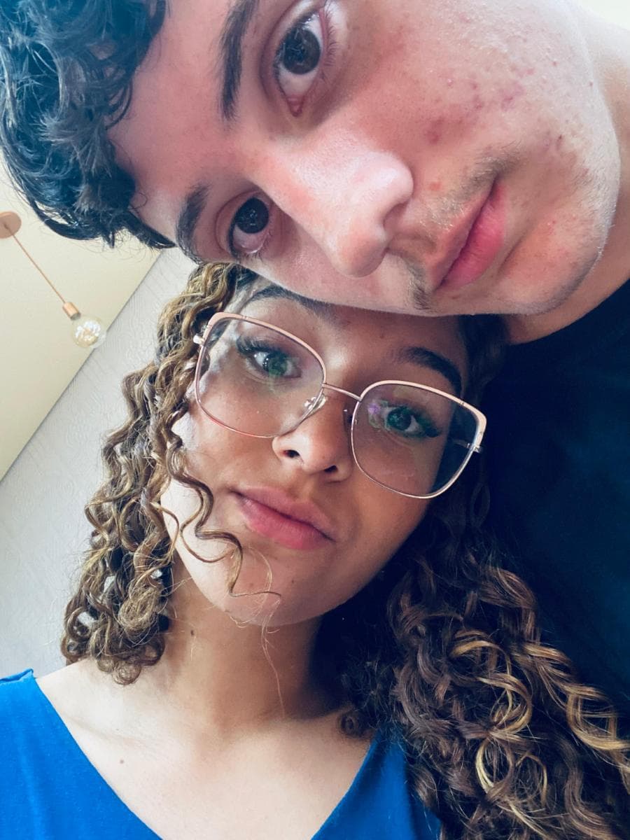 O melhor dia com minha namorada