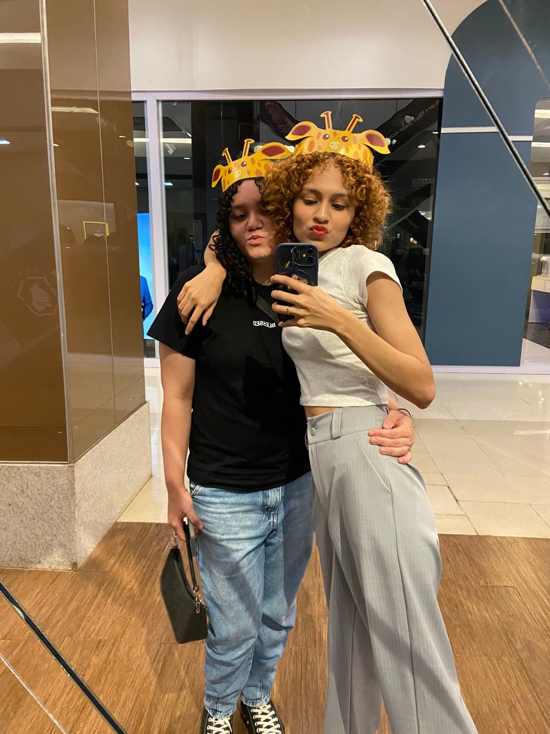 Aniversário Jhenyyyyy