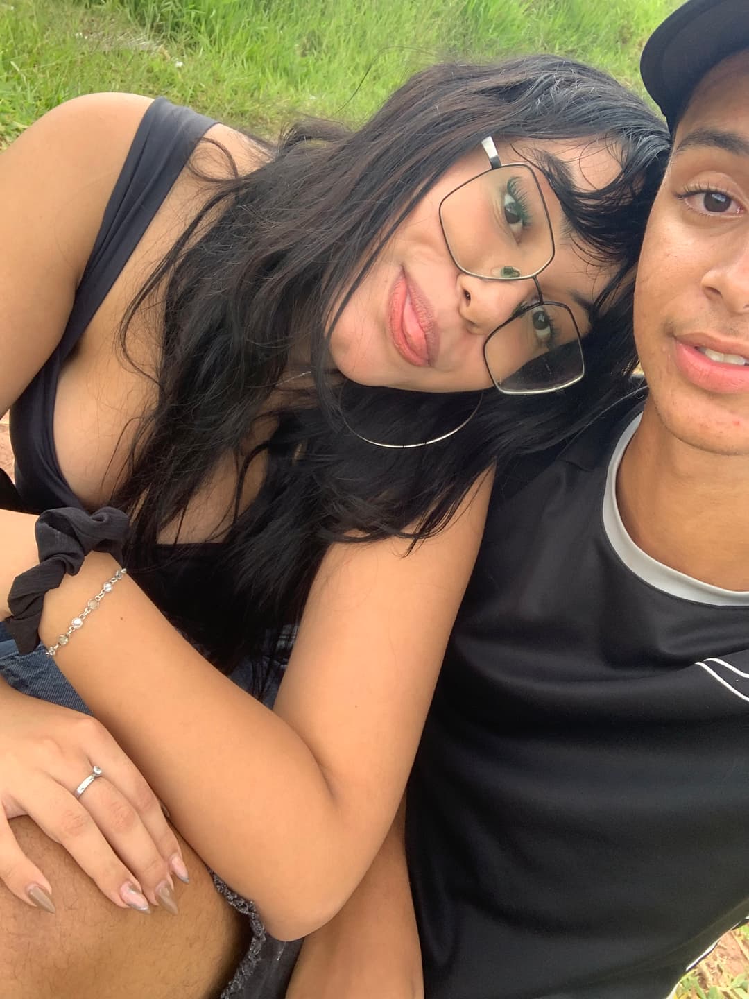 Nosso primeiro encontro