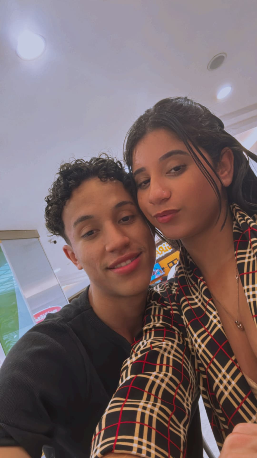 Nosso encontro na estação do Jabaquara…