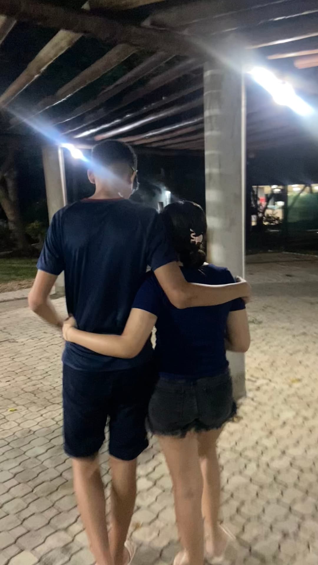 Combinandinhos 🖤💙