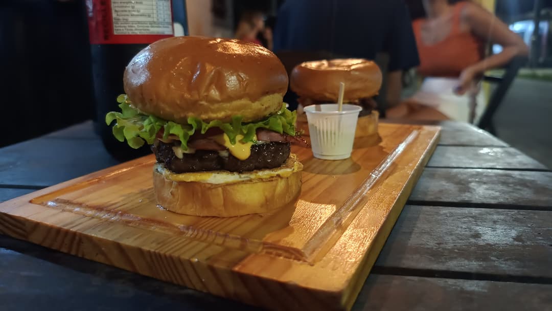 Tudo começou em um simples guaraná...