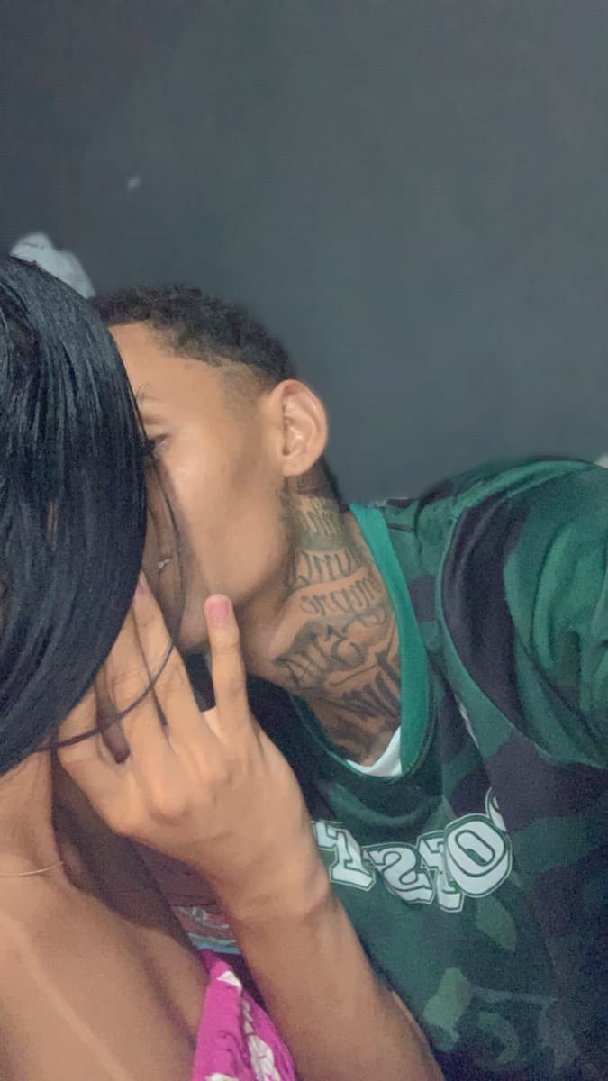 O começo da nossa história.