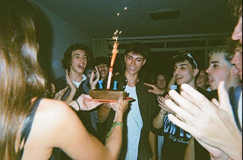 Qd on s est mit en couple