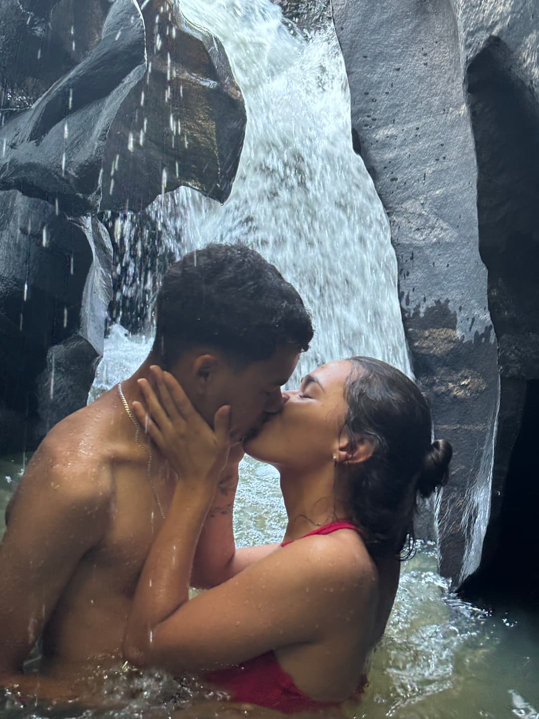 Pretendemos morar juntos