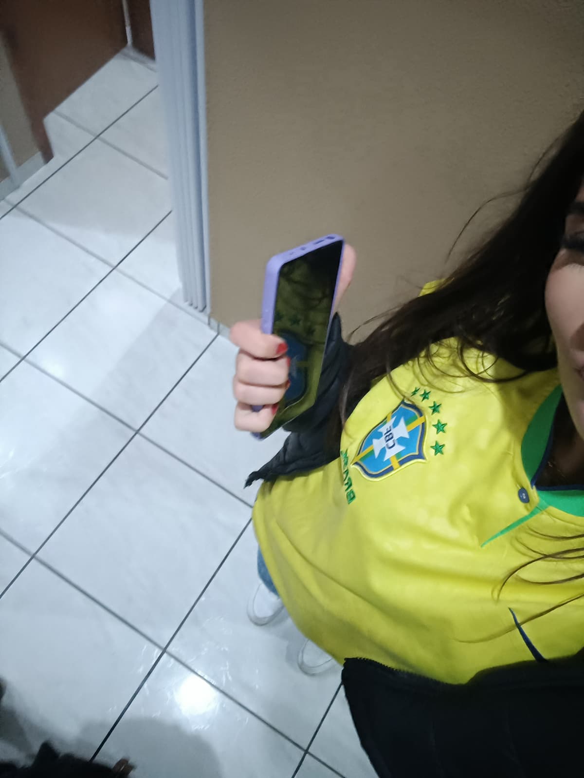 "O começo de um amor indeterminável"