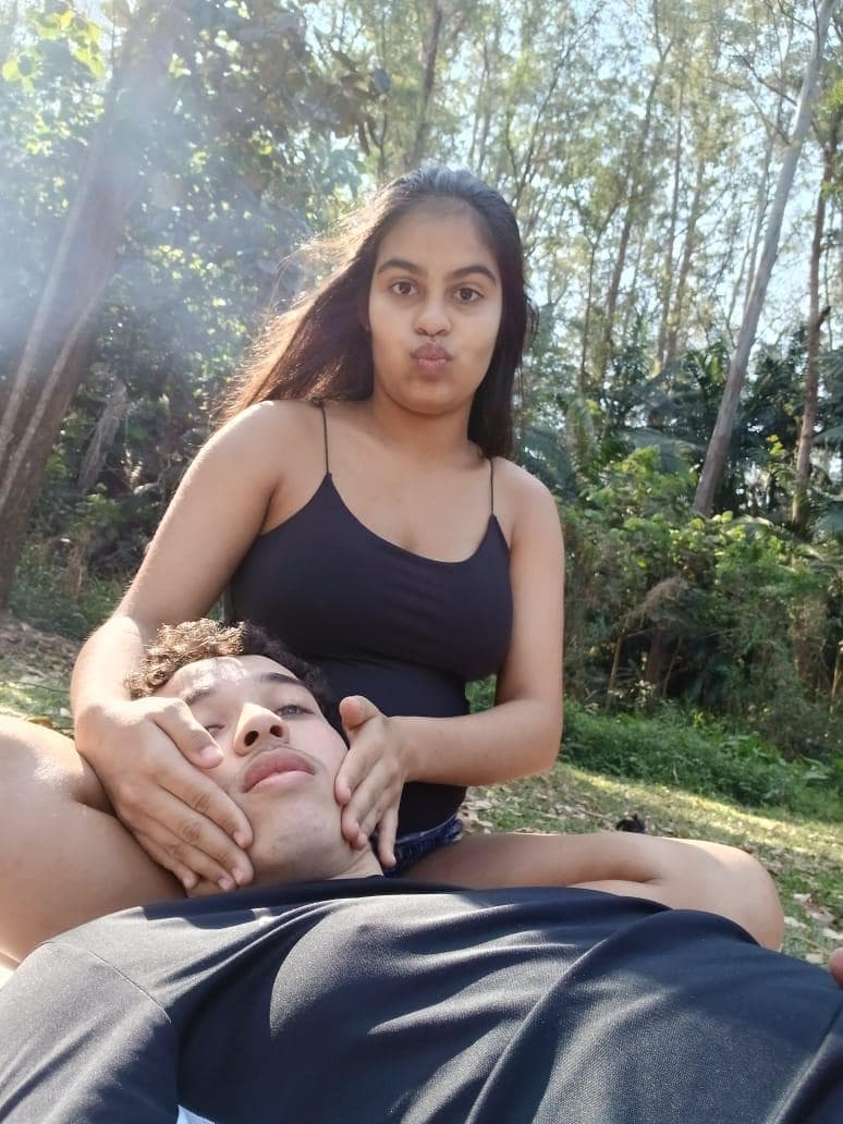 Antes de chegarmos aqui teve todo um processo