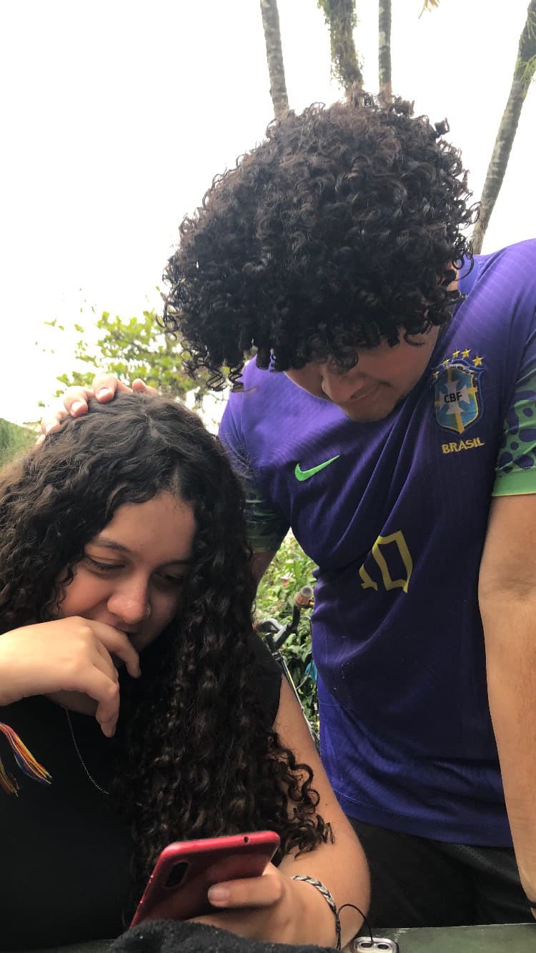 Quando nos assumimos