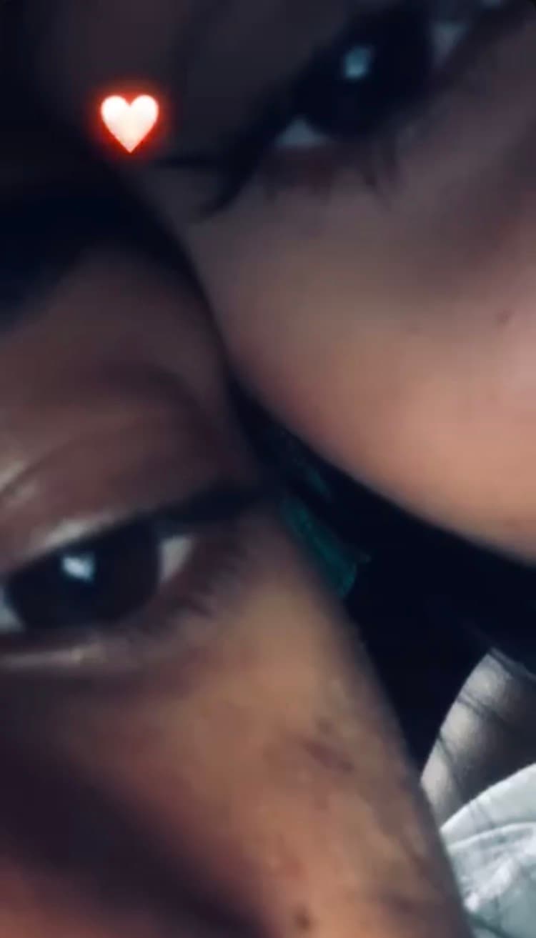 pedido de namoro❤️