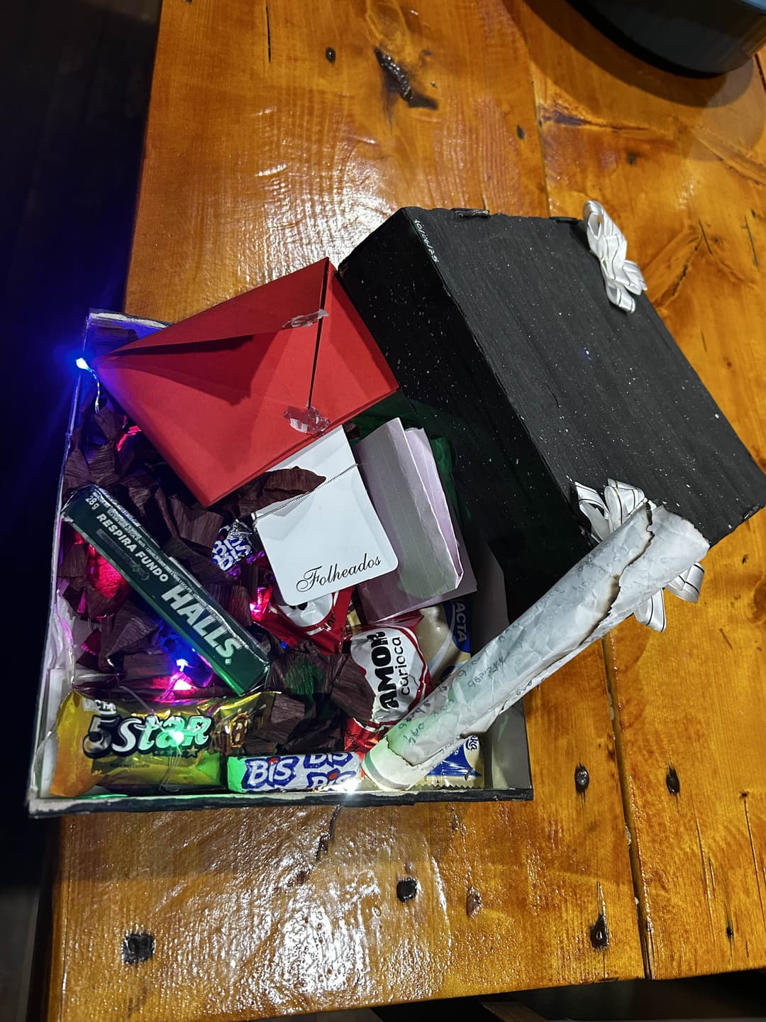 Primeiro Dia Dos Namorados