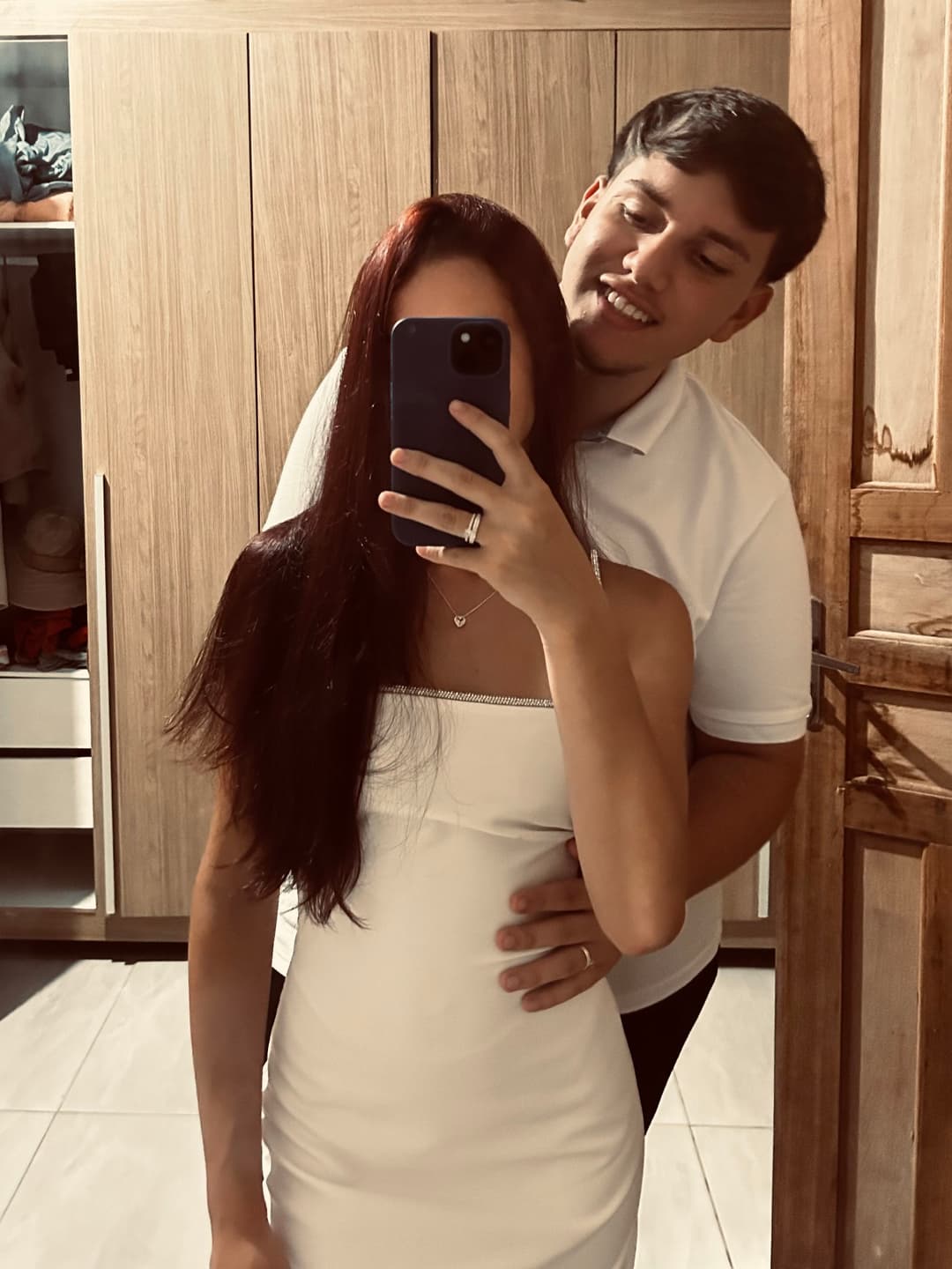 Virada Do Ano Namorando!