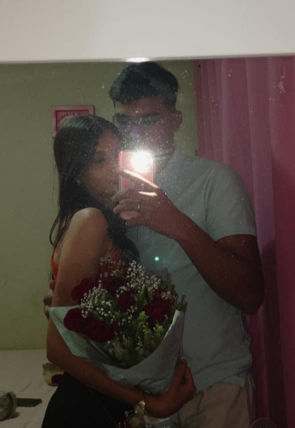 O dia mais feliz da minha vida