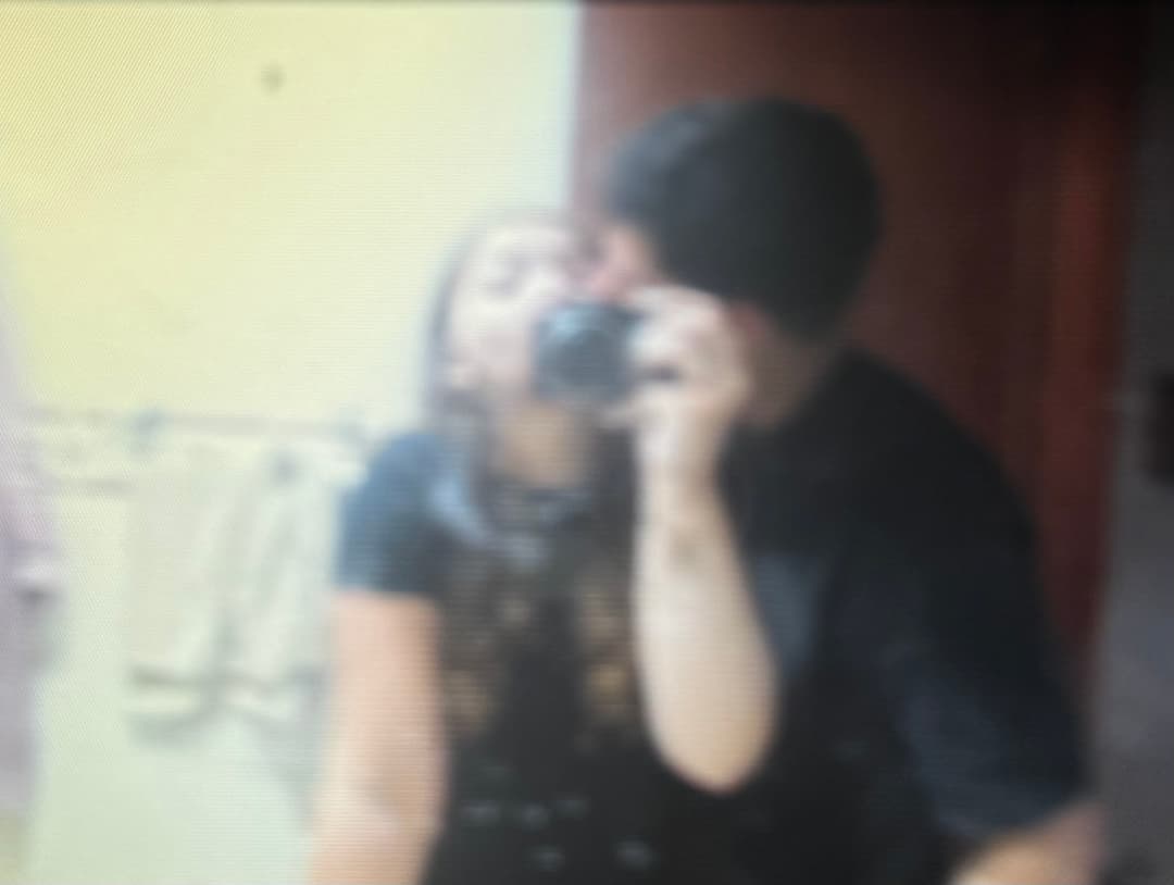 Quando eu te pedi em namoro oficialmente